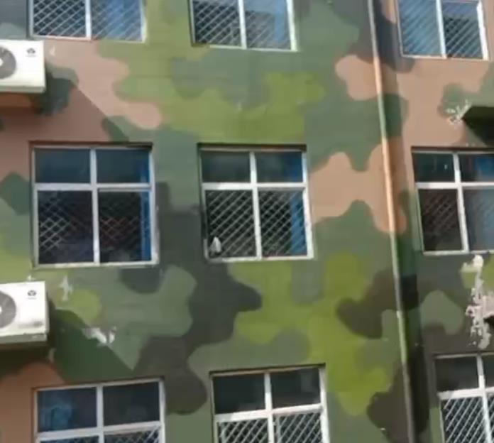 静海核心业务：全场景迷彩漆施工服务