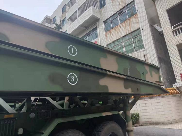 静海外墙迷彩漆喷涂：兼具个性美学与耐候防护的建筑新选择