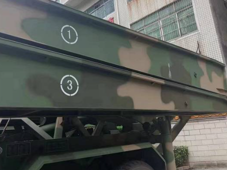 静海海洋 / 林地场景数码伪装